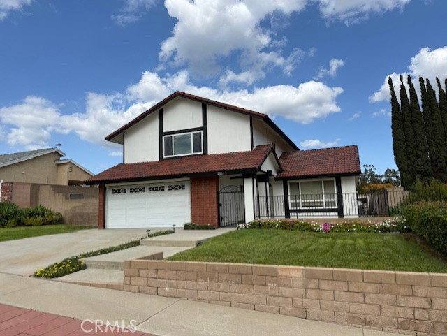 House for rent at 2214 Montague Circle, Placentia, CA 92870