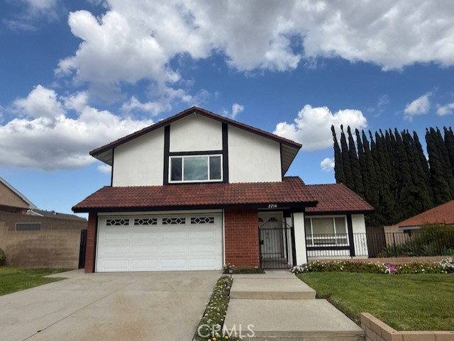 House for rent at 2214 Montague Circle, Placentia, CA 92870