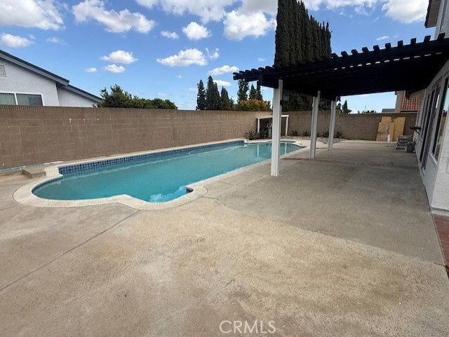 House for rent at 2214 Montague Circle, Placentia, CA 92870