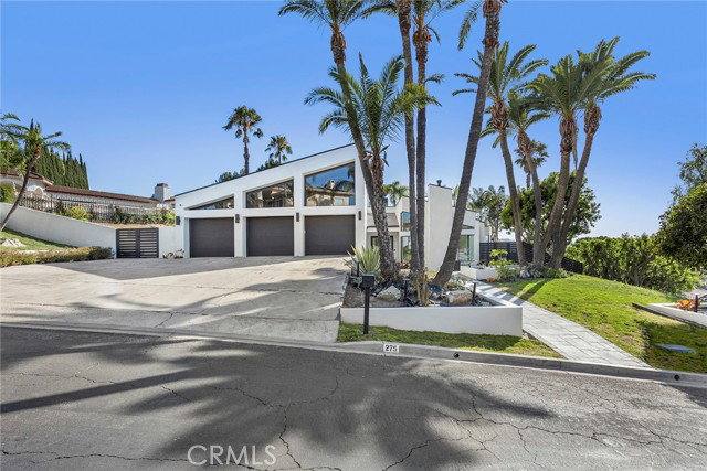 House for rent at 275 S Owens Dr, Anaheim, CA 92808