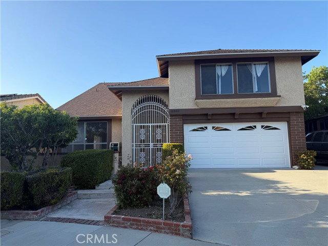 House for rent at 8281 Devilwood Circle, Midway City, CA 92655