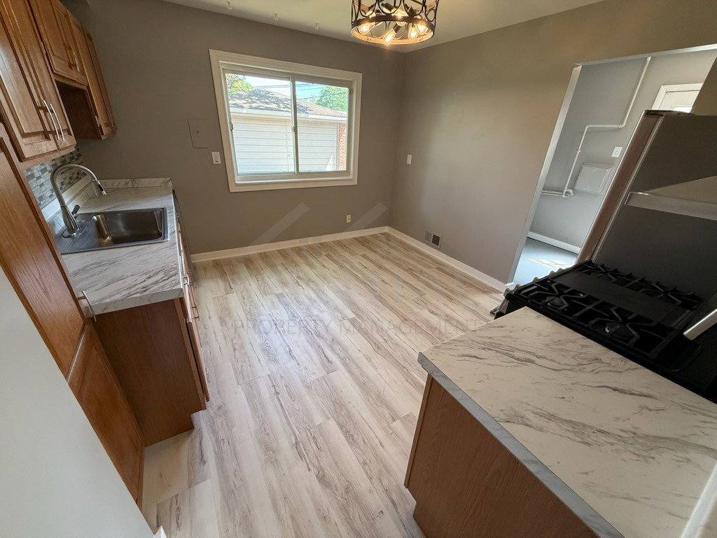 House for rent at 34856 Fairchild St, Westland, MI 48186