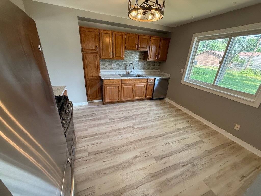 House for rent at 34856 Fairchild St, Westland, MI 48186