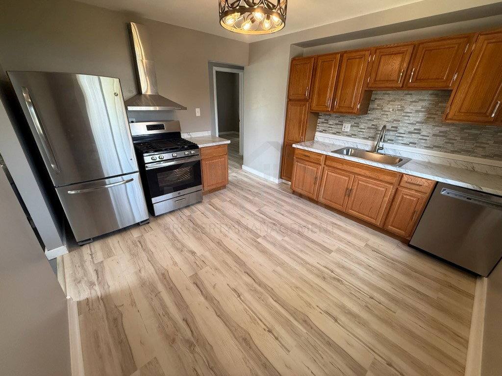 House for rent at 34856 Fairchild St, Westland, MI 48186