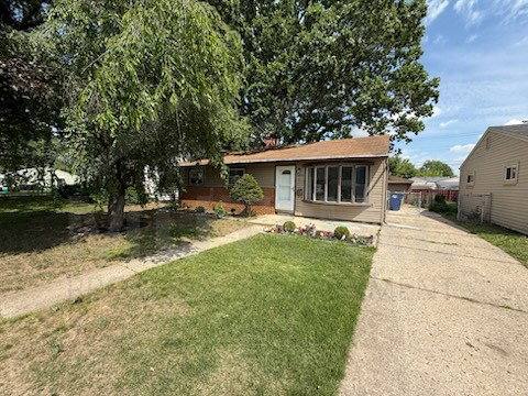 House for rent at 34856 Fairchild St, Westland, MI 48186