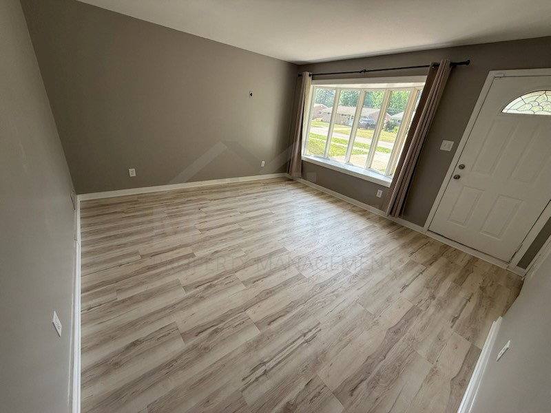 House for rent at 34856 Fairchild St, Westland, MI 48186