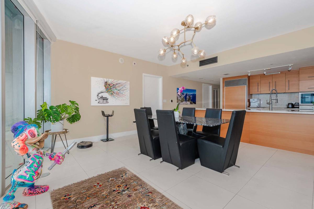 Apartment for rent at 465 Brickell Ave, Miami, FL 33131