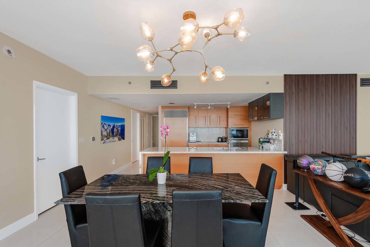 Apartment for rent at 465 Brickell Ave, Miami, FL 33131