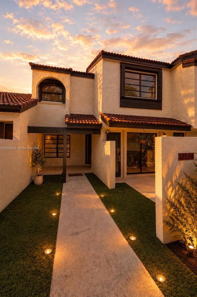 House for rent at 12344 SW 94th Lane #O, Miami, FL 33186