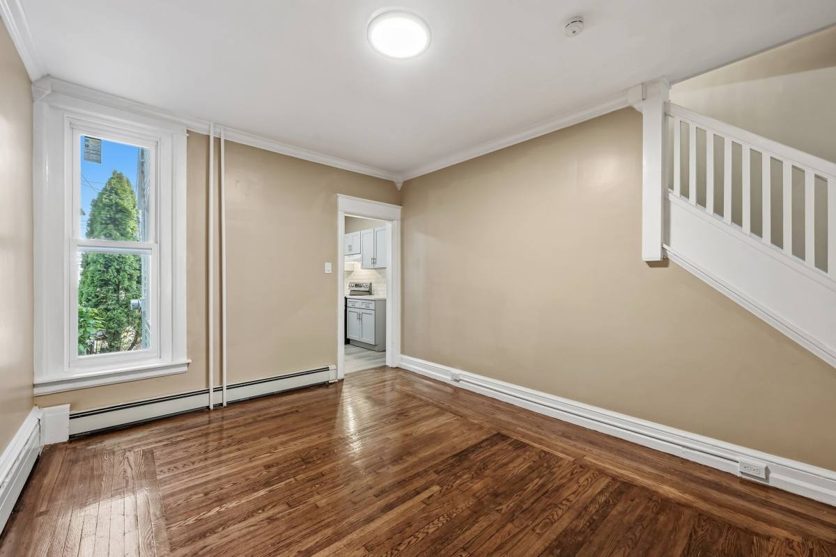 Townhouse for rent at 1234 1 2 W Tilghman St, Allentown, PA 18102