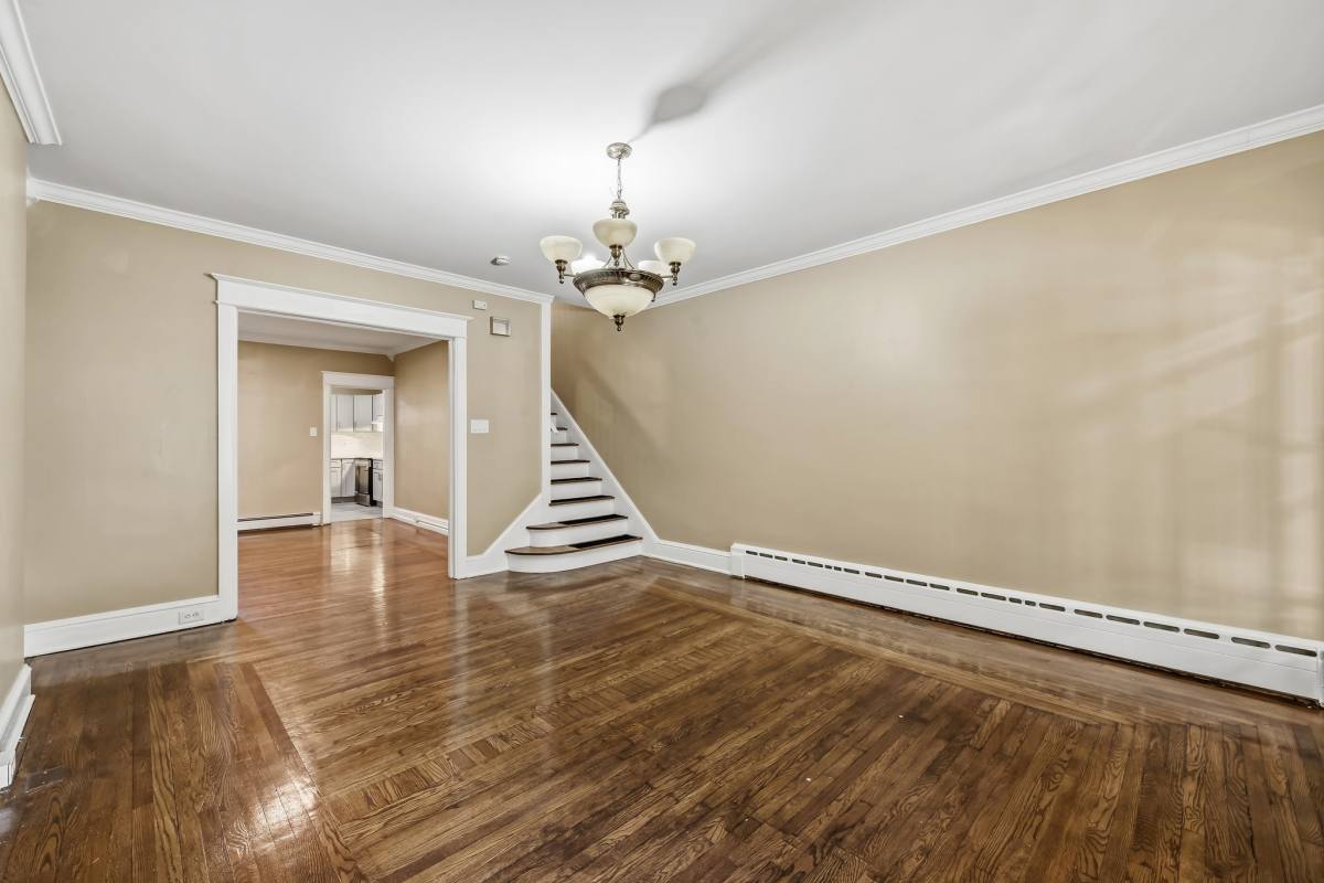 Townhouse for rent at 1234 1 2 W Tilghman St, Allentown, PA 18102