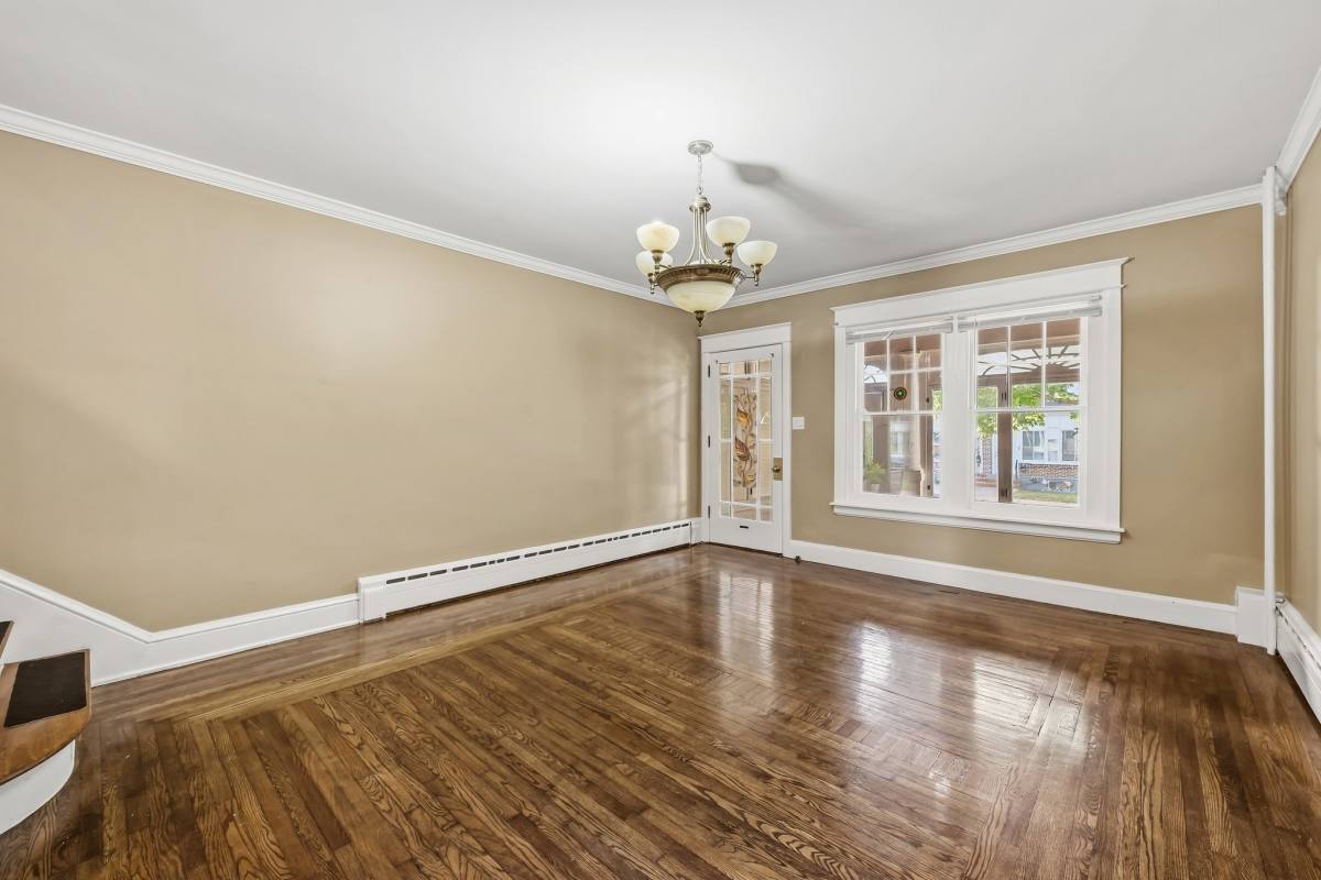Townhouse for rent at 1234 1 2 W Tilghman St, Allentown, PA 18102