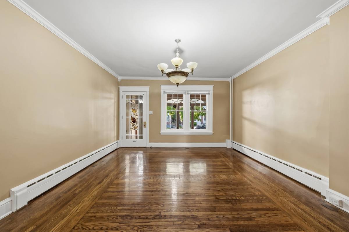 Townhouse for rent at 1234 1 2 W Tilghman St, Allentown, PA 18102