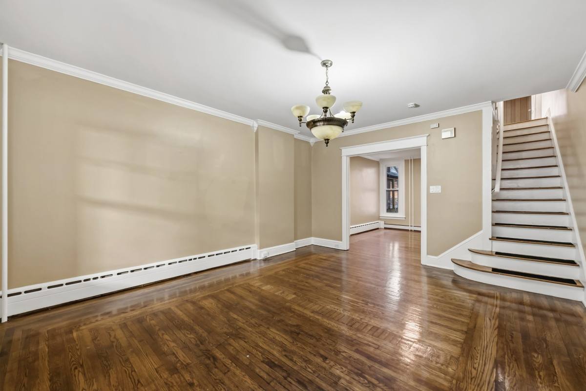 Townhouse for rent at 1234 1 2 W Tilghman St, Allentown, PA 18102