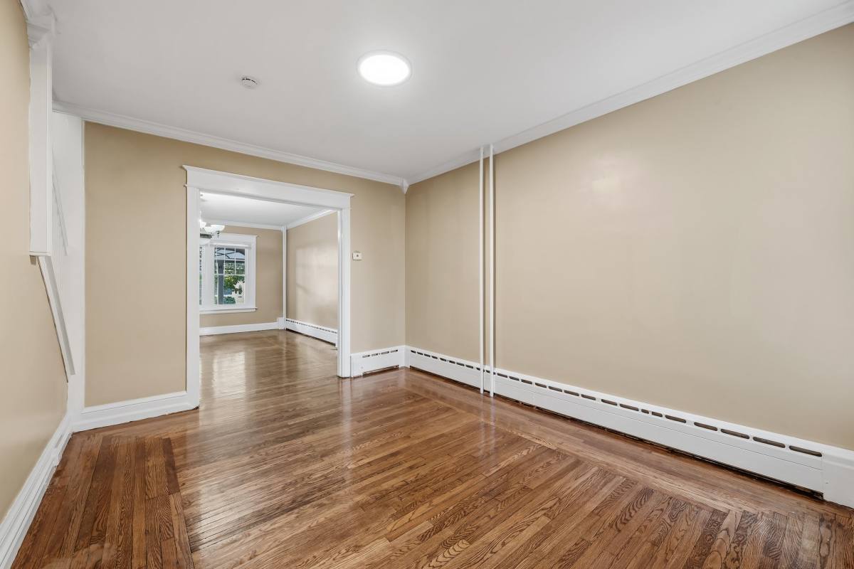Townhouse for rent at 1234 1 2 W Tilghman St, Allentown, PA 18102