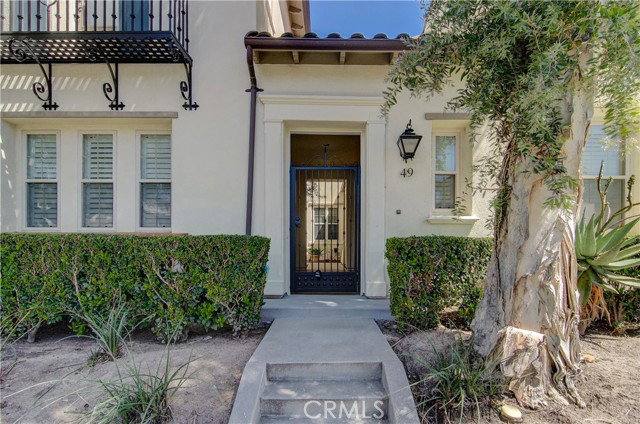 Apartment for rent at 49 Concierto, Irvine, CA 92620