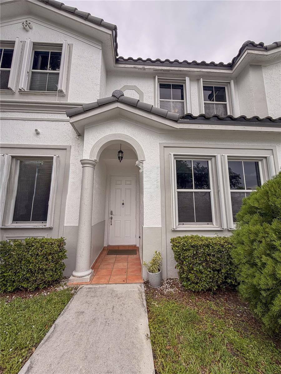 House for rent at 5420 NW 107th Ave #303, Miami, FL 33178