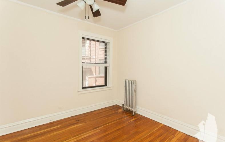 Apartment for rent at 4725 N Leavitt St #1, Chicago, IL 60625