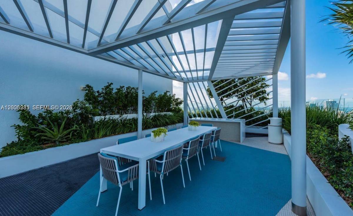 Apartment for rent at 55 SW 9th St #2604, Miami, FL 33130