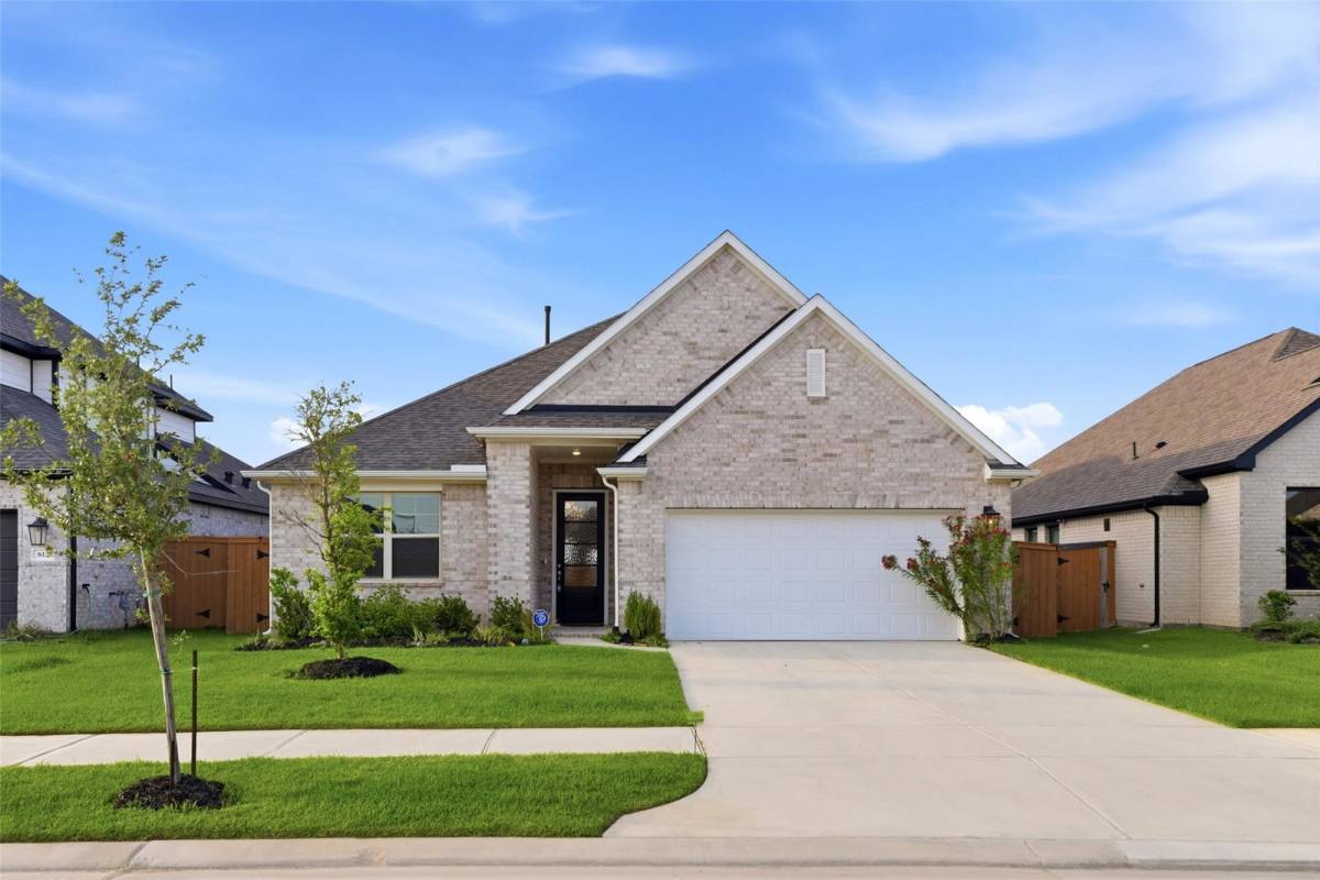 Apartment for rent at 808 Marisol Bay Dr, Katy, TX 77493