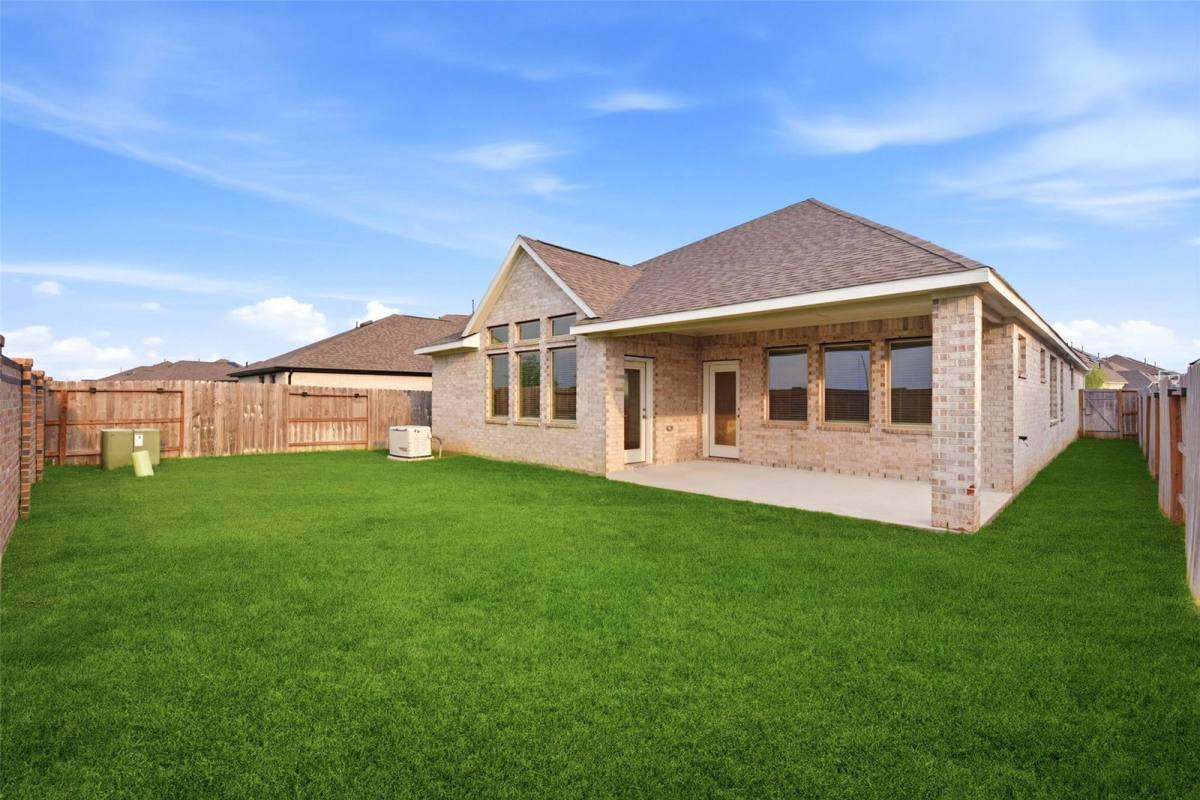 Apartment for rent at 808 Marisol Bay Dr, Katy, TX 77493