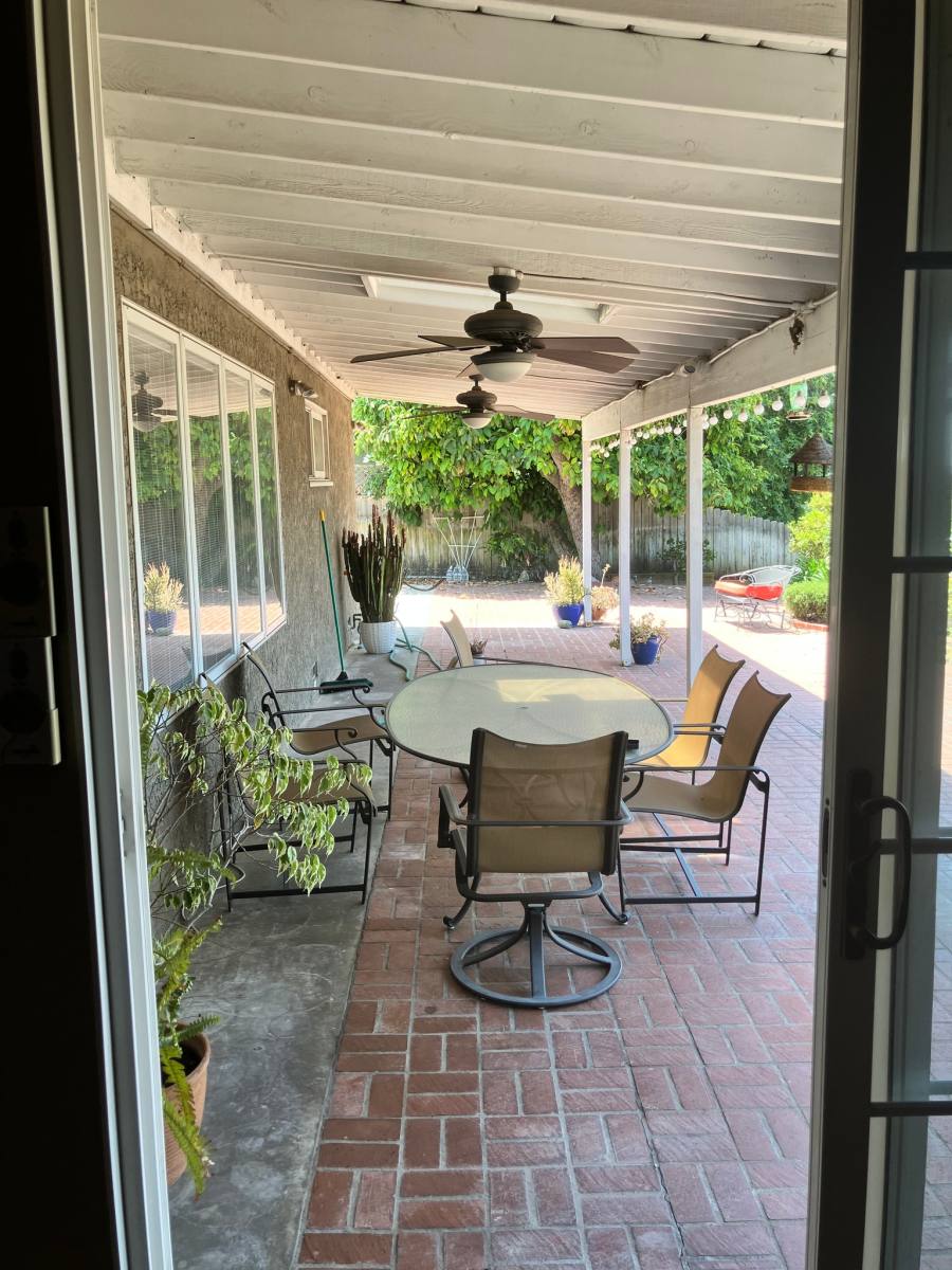 House for rent at 1401 N Euclid St, La Habra, CA 90631