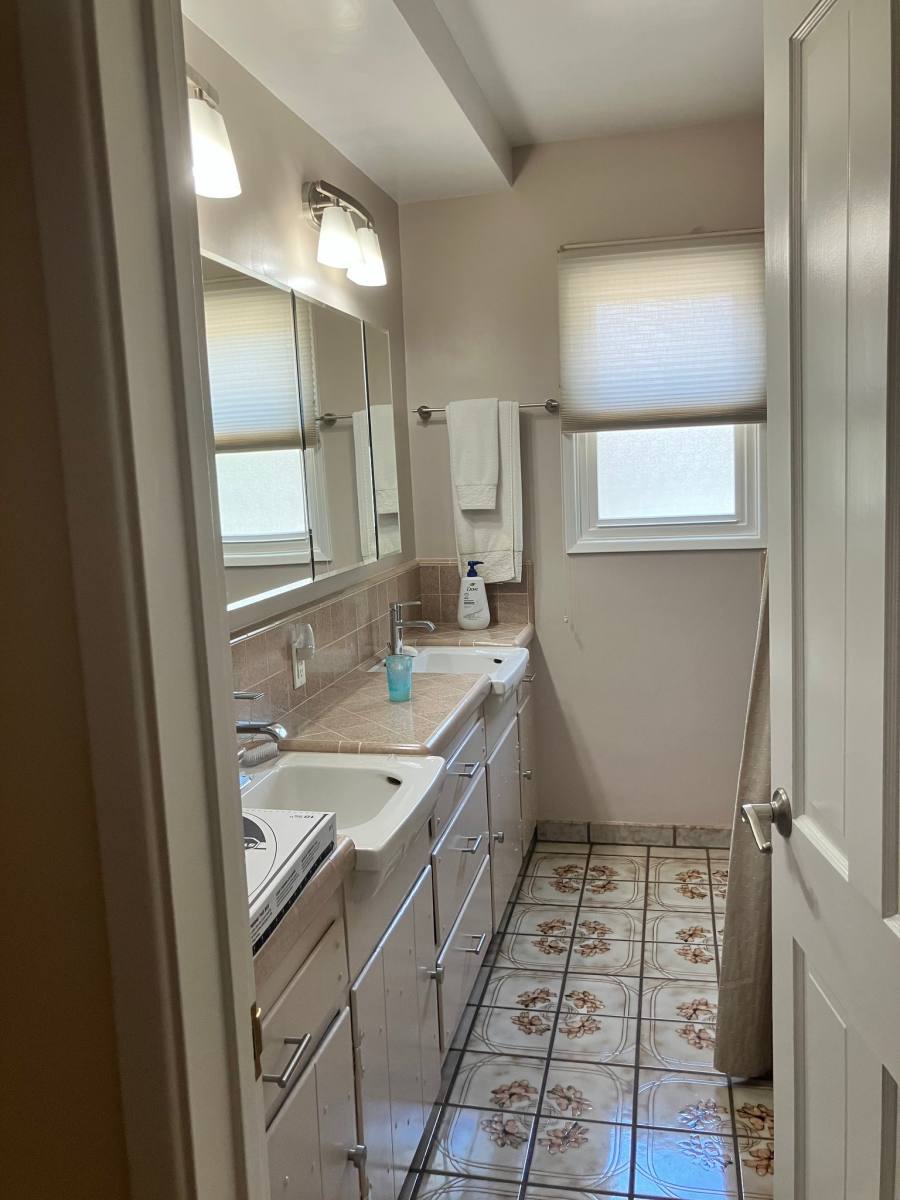 House for rent at 1401 N Euclid St, La Habra, CA 90631