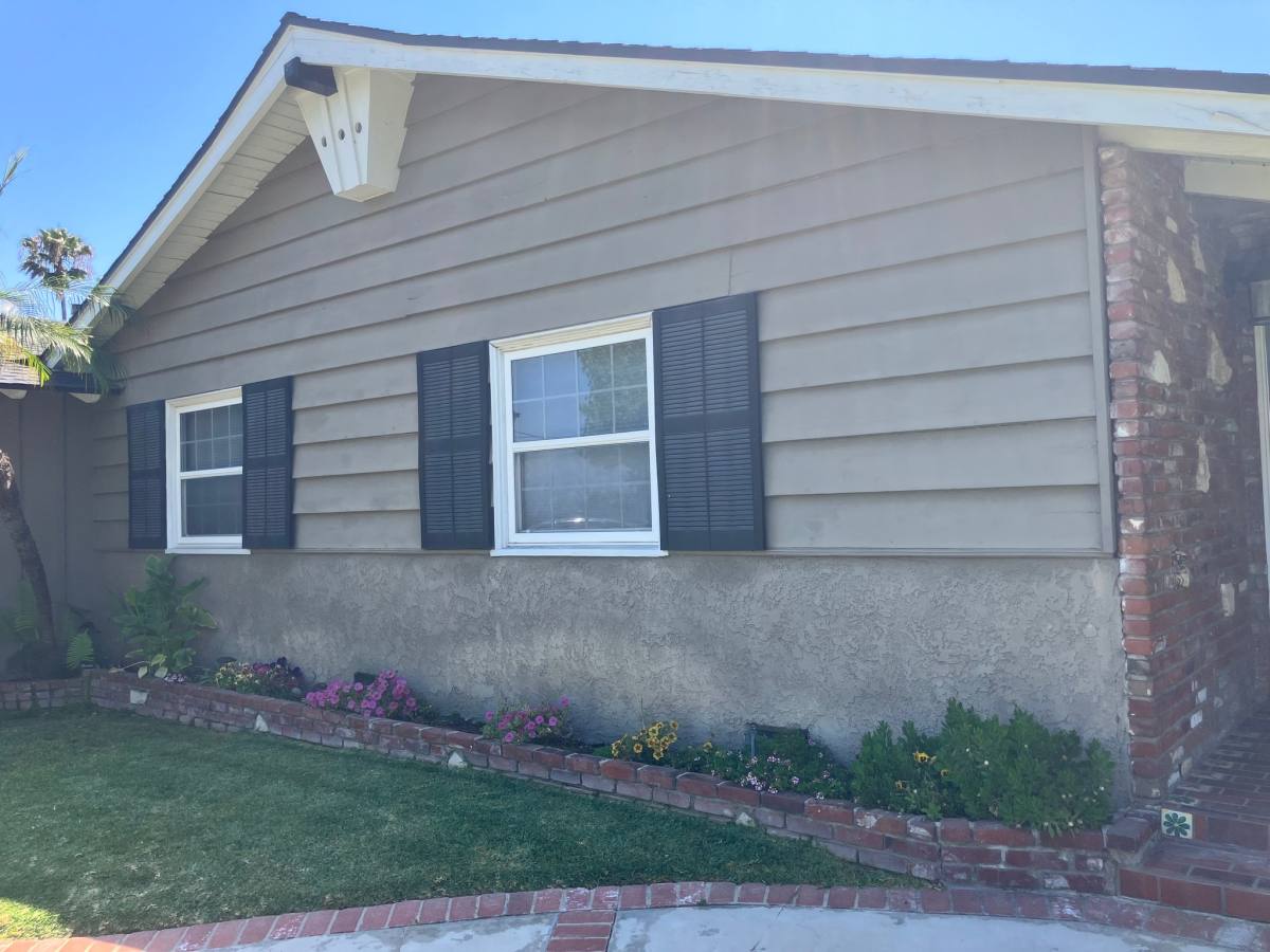 House for rent at 1401 N Euclid St, La Habra, CA 90631