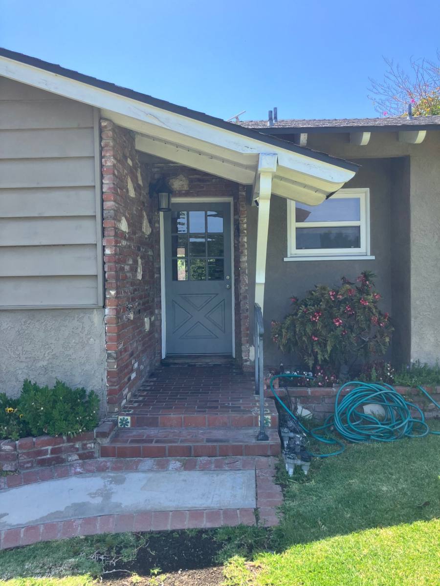 House for rent at 1401 N Euclid St, La Habra, CA 90631