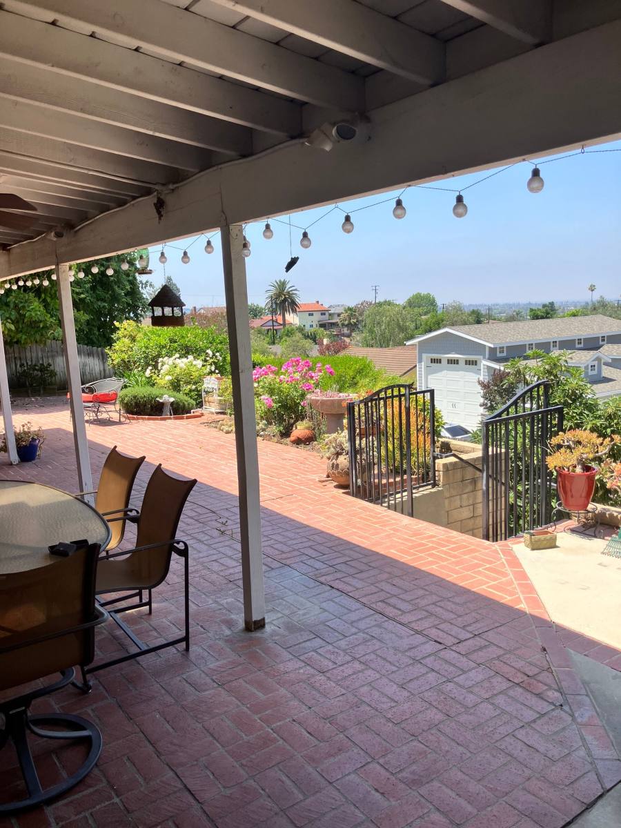 House for rent at 1401 N Euclid St, La Habra, CA 90631