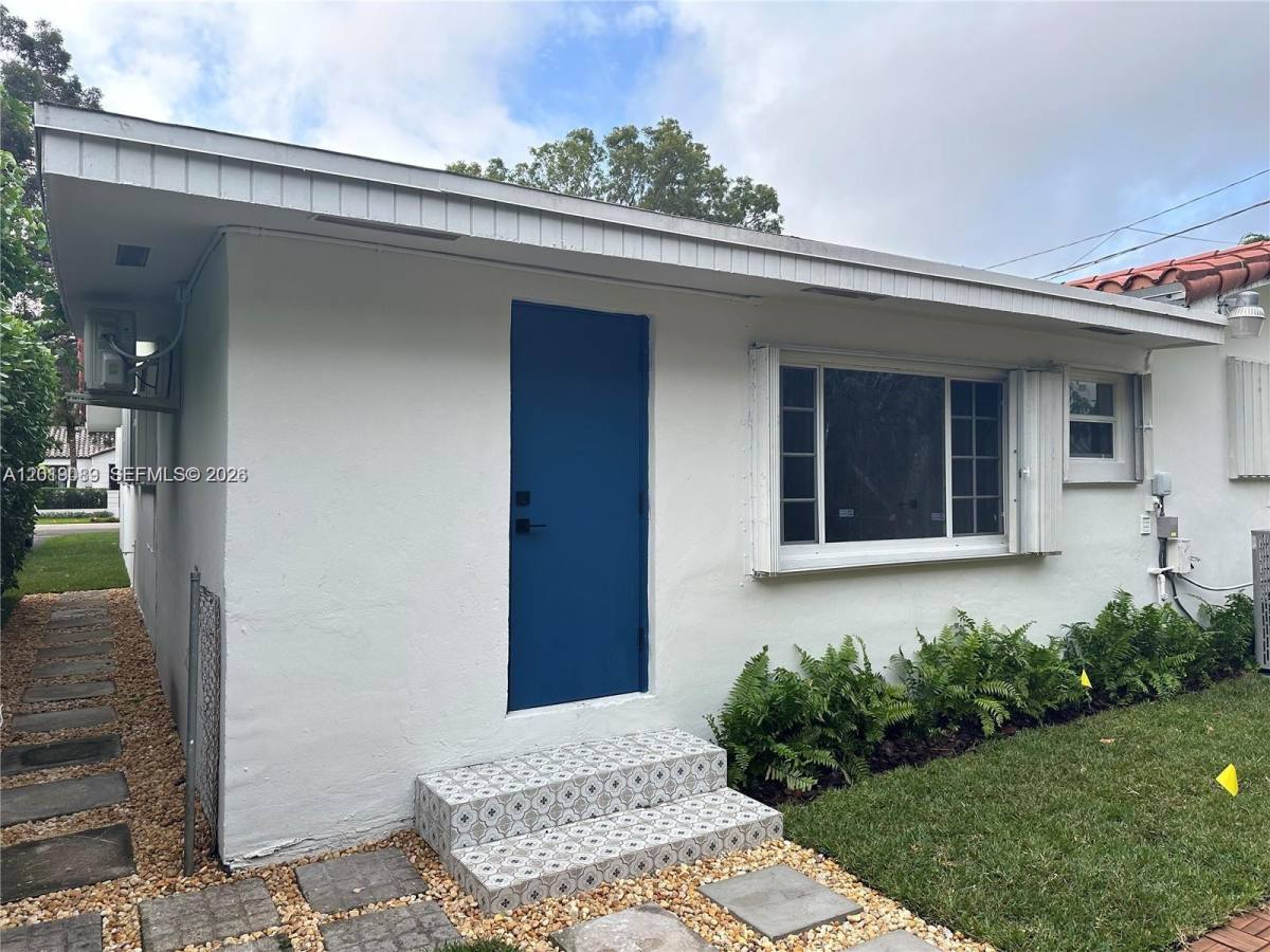 House for rent at 517 Navarre Ave, Miami, FL 33134