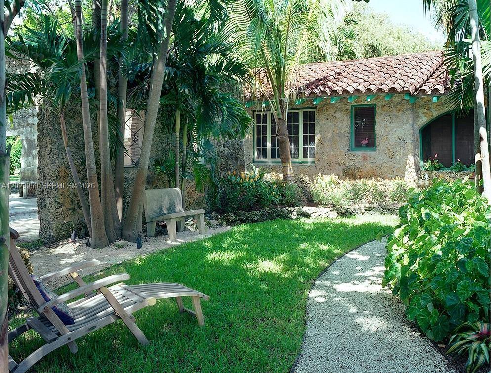 House for rent at 1301 Milan Ave, Miami, FL 33134