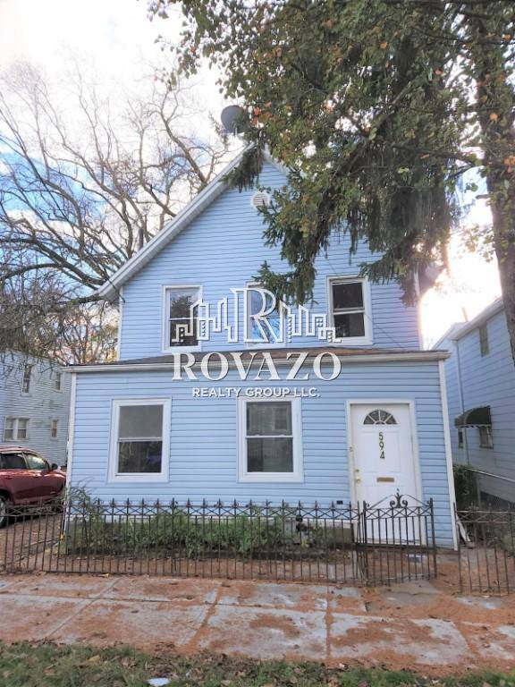 Apartment for rent at 594 Christopher St #2C, Orange, NJ 07050