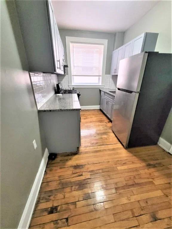 Apartment for rent at 207 S Harrison St #2A, East Orange, NJ 07018
