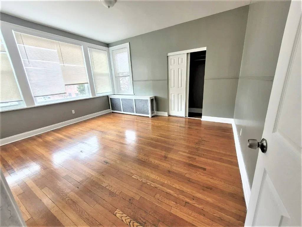 Apartment for rent at 207 S Harrison St #2A, East Orange, NJ 07018