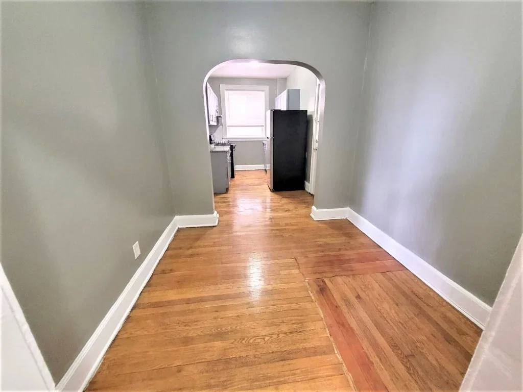 Apartment for rent at 207 S Harrison St #2A, East Orange, NJ 07018