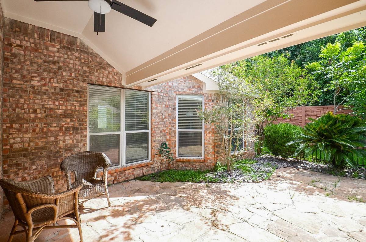 House for rent at 2608 Grand Plantation Court, Missouri City, TX 77459