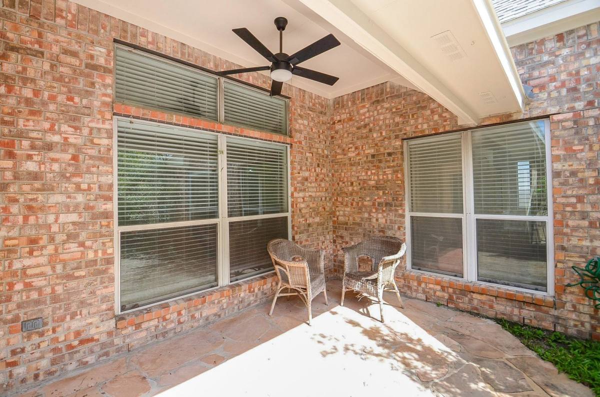 House for rent at 2608 Grand Plantation Court, Missouri City, TX 77459