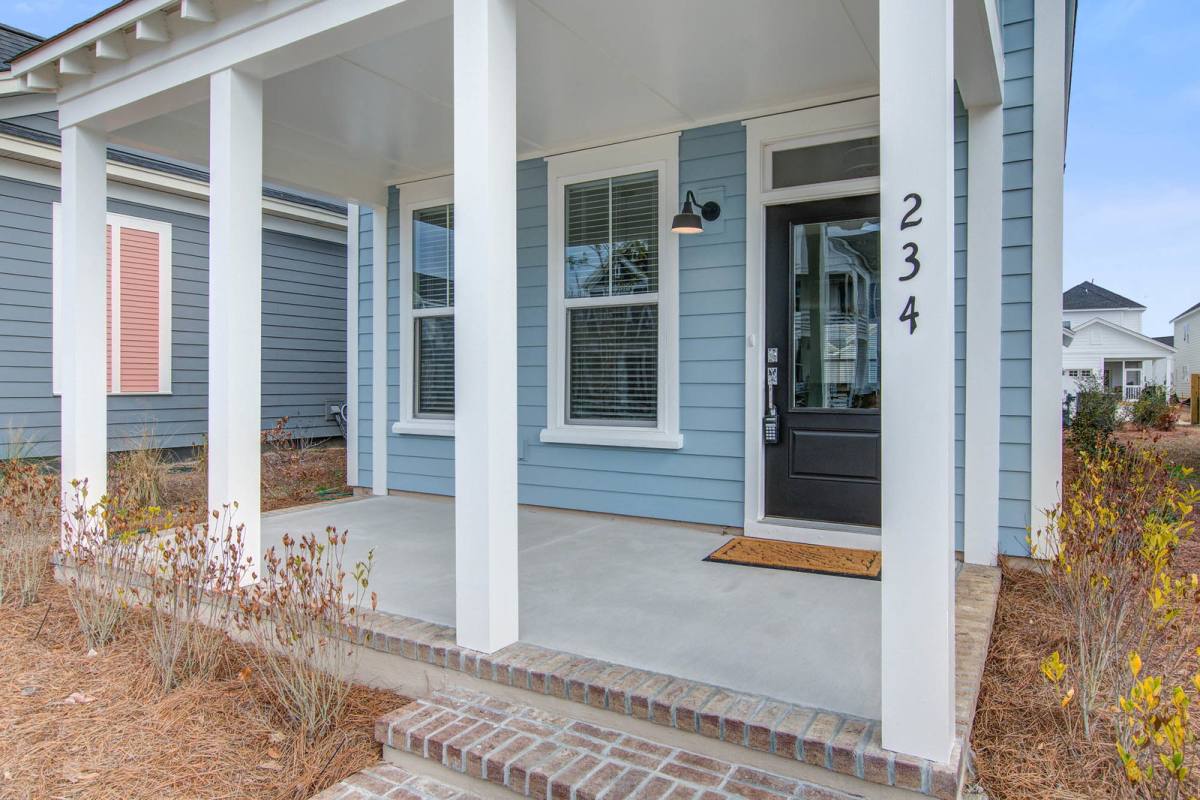 House for rent at 234 Symphony Ave, Summerville, SC 29486