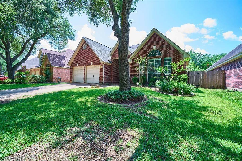 House for rent at 4505 Oak Valley Dr, Missouri City, TX 77459