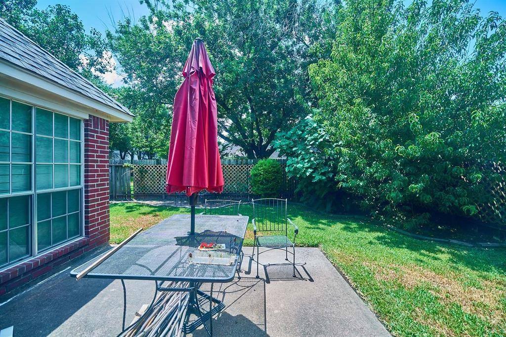 House for rent at 4505 Oak Valley Dr, Missouri City, TX 77459