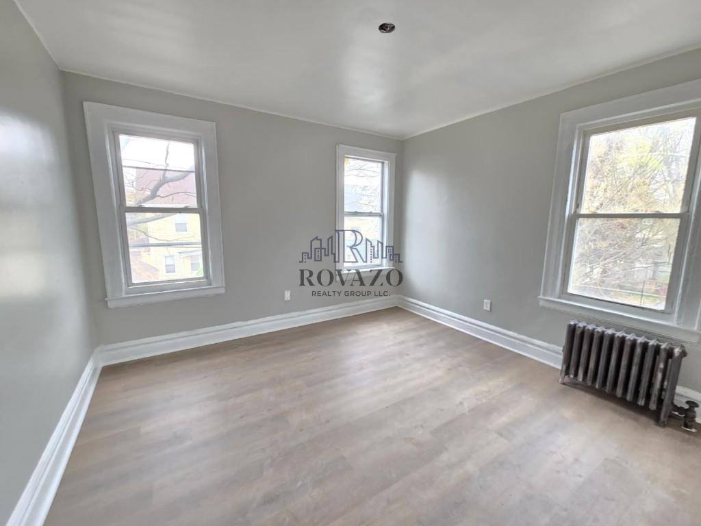 Apartment for rent at 54 Princeton St #2A, East Orange, NJ 07018