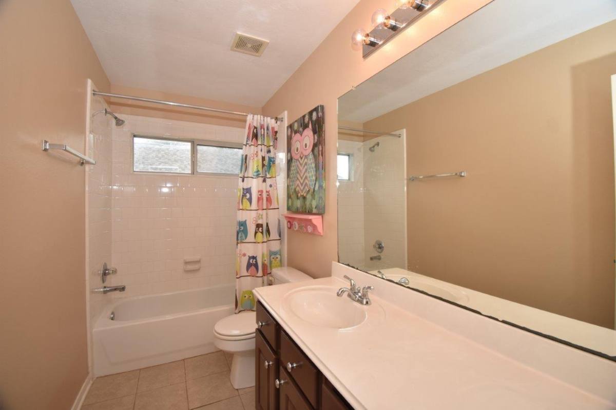 House for rent at 3813 Buckley Lane, Missouri City, TX 77459