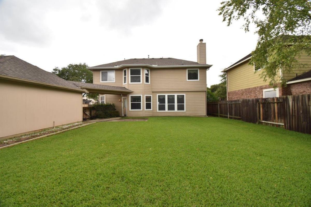 House for rent at 3813 Buckley Lane, Missouri City, TX 77459