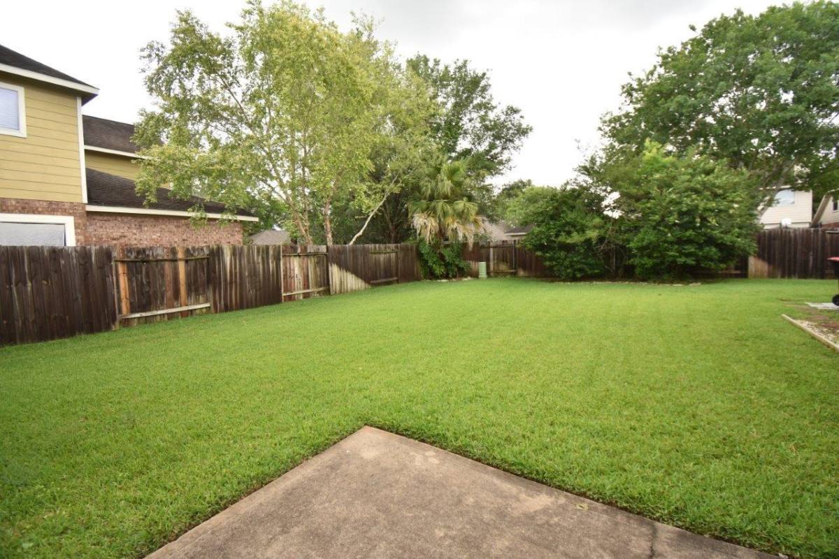 House for rent at 3813 Buckley Lane, Missouri City, TX 77459