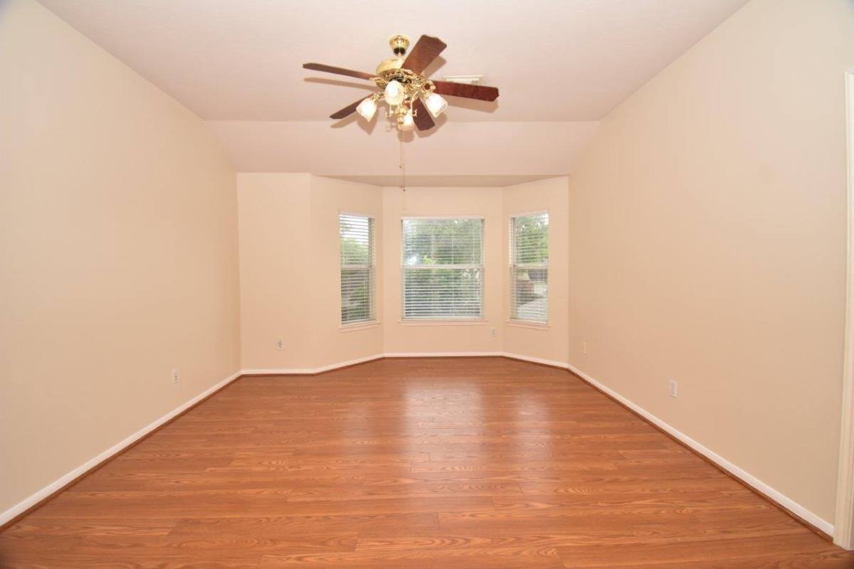 House for rent at 3813 Buckley Lane, Missouri City, TX 77459