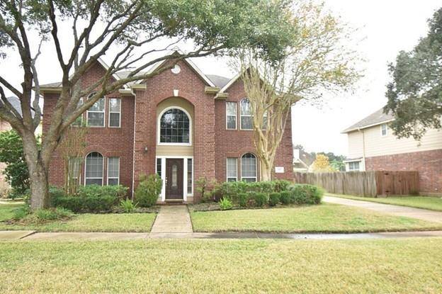 House for rent at 3813 Buckley Lane, Missouri City, TX 77459