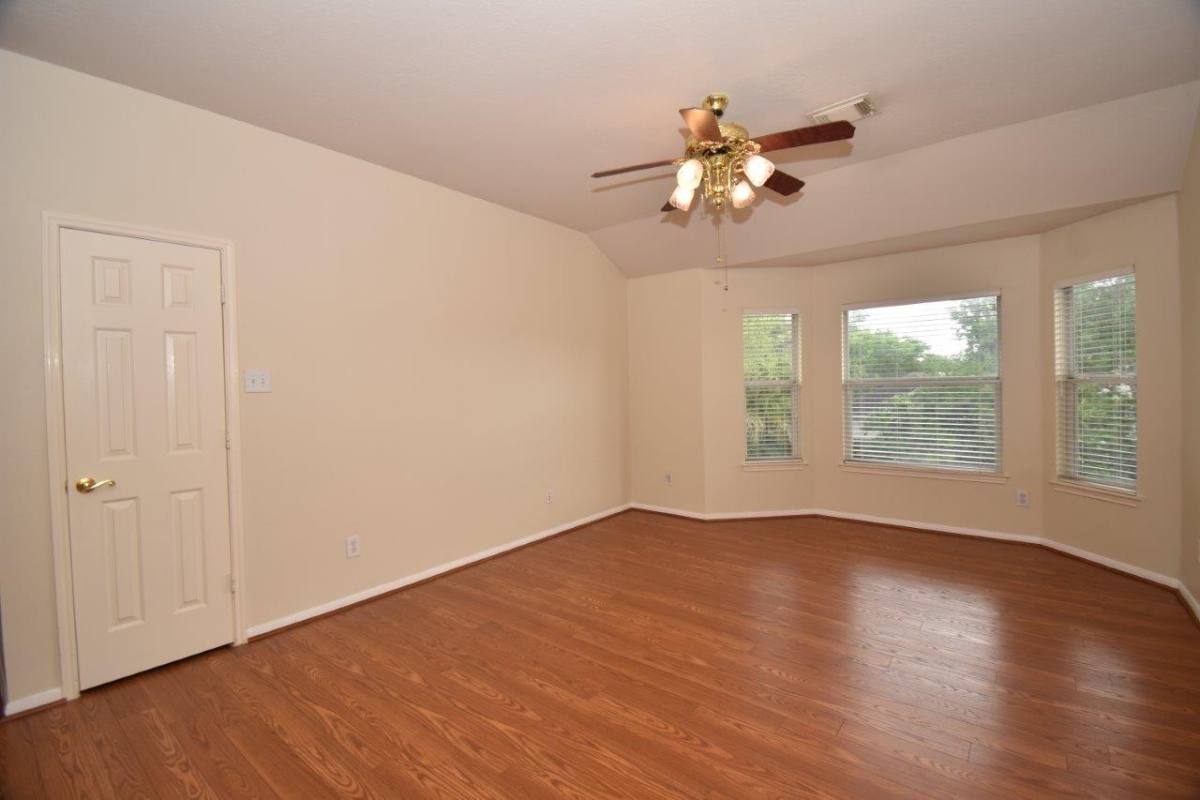 House for rent at 3813 Buckley Lane, Missouri City, TX 77459