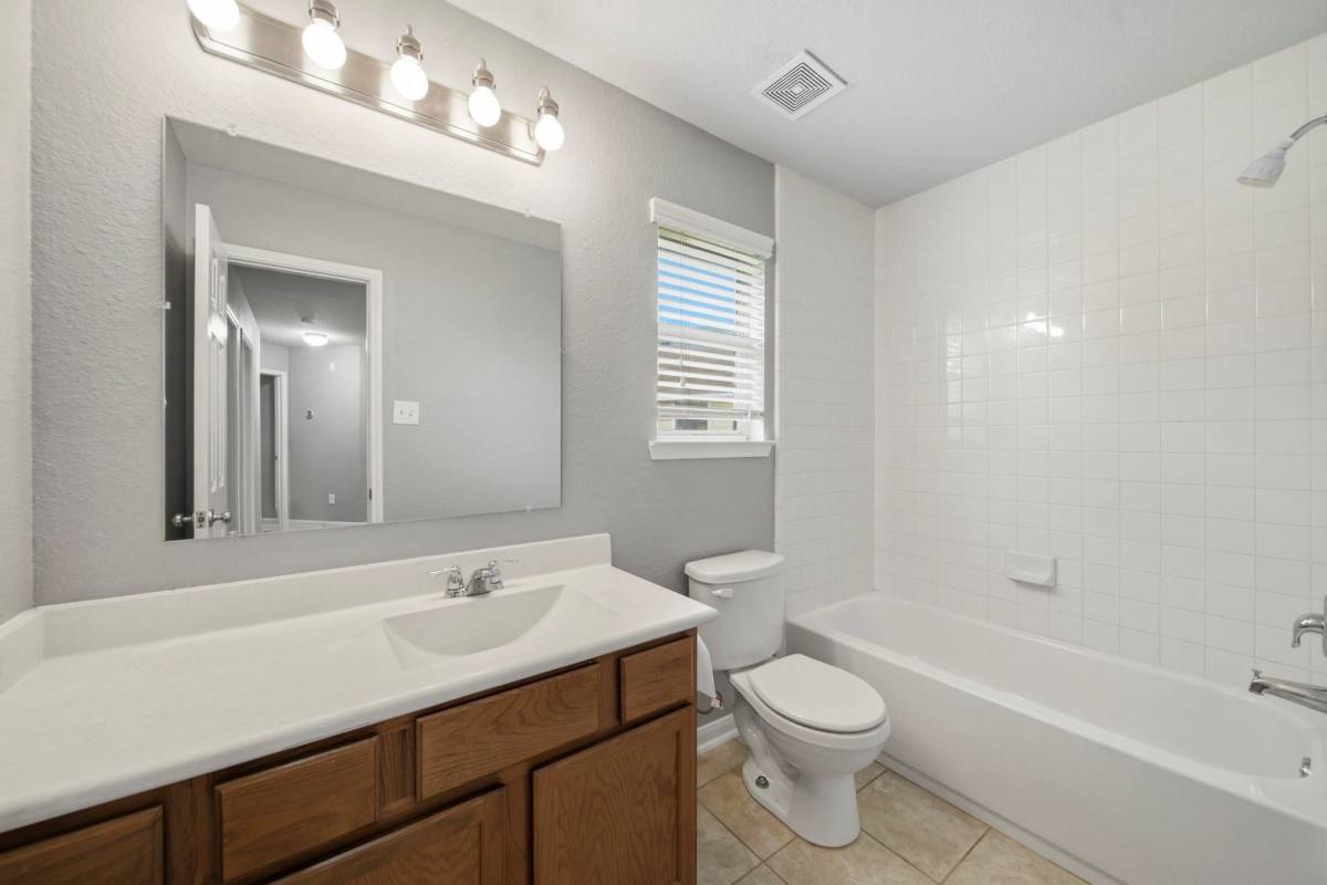 House for rent at 2308 Emerald Stone Court, Pearland, TX 77581