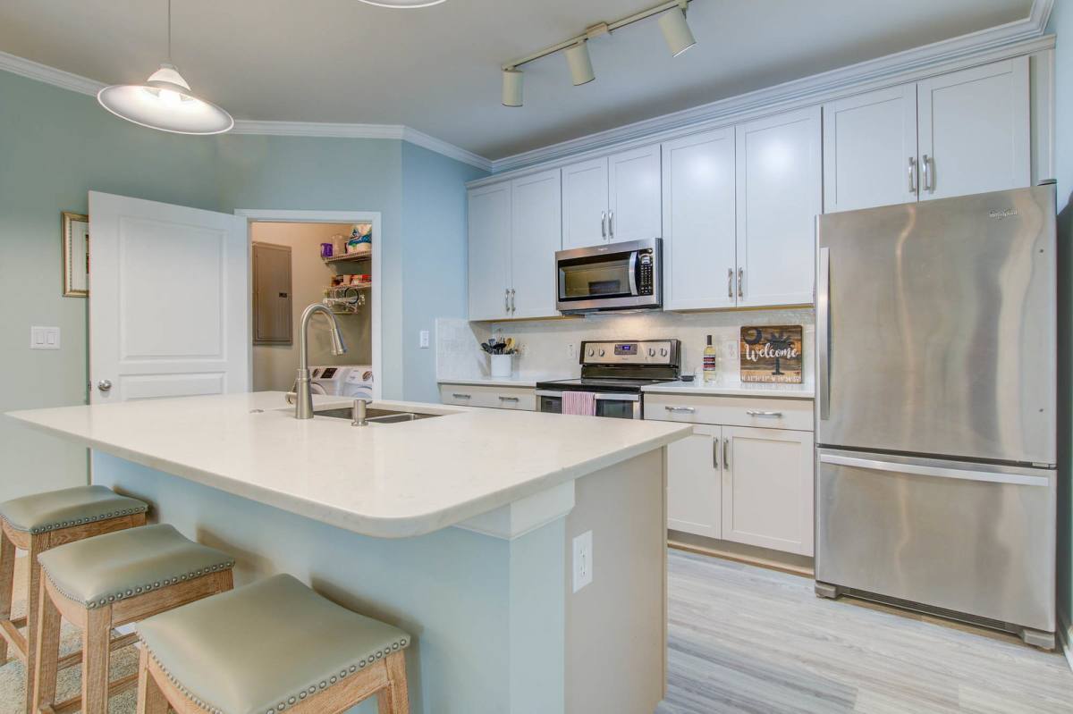 Condo for rent at 600 Bucksley Lane #208, Charleston, SC 29492